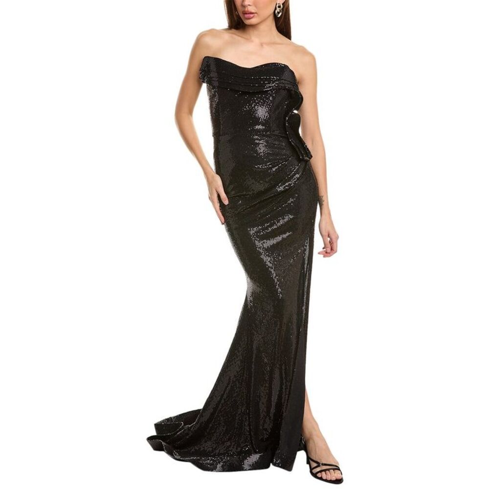 Issue New York Womens  Gown